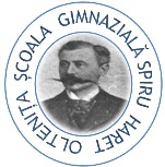 SCOALA spiru-haret