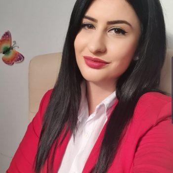 ROXANA BELACHLAVEK ROXANA BELACHLAVEK